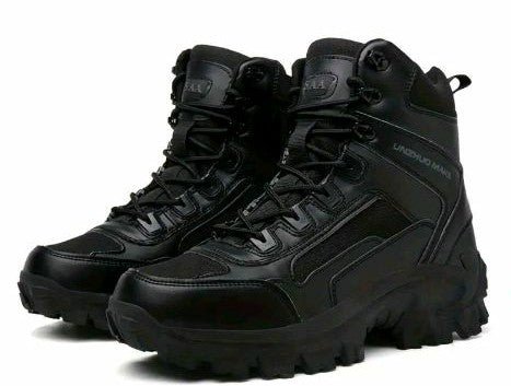 Men's Solid Shoes - Bob Adams Omec Online Smart Shop